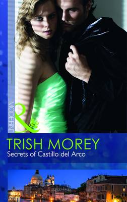 Book cover for Secrets Of Castillo Del Arco