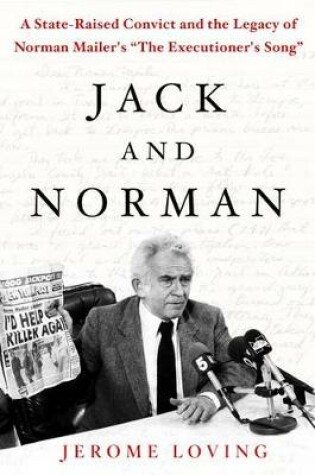 Cover of Jack and Norman