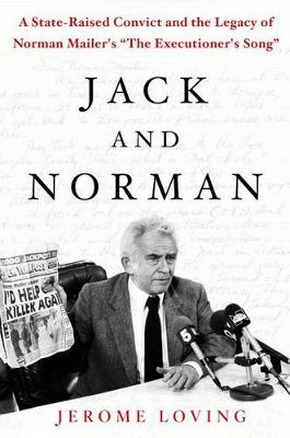 Book cover for Jack and Norman