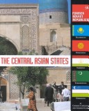 Book cover for The Central Asian States