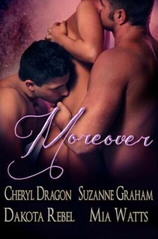 Cover of Moreover