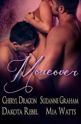 Book cover for Moreover