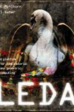 Cover of LEDA 2 Part Paperback Set