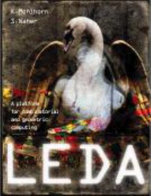 Book cover for LEDA 2 Part Paperback Set