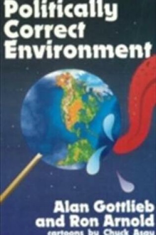 Cover of Politically Correct Environment