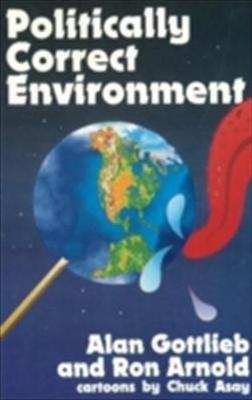 Book cover for Politically Correct Environment