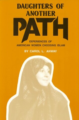 Cover of Daughters of Another Path: Experiences of American Women Cho
