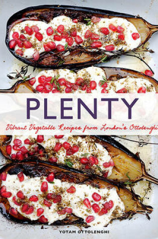 Cover of Plenty