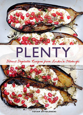 Book cover for Plenty