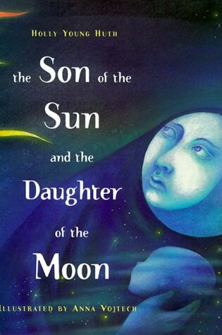 Cover of Son of Sun & Daughter of Moon