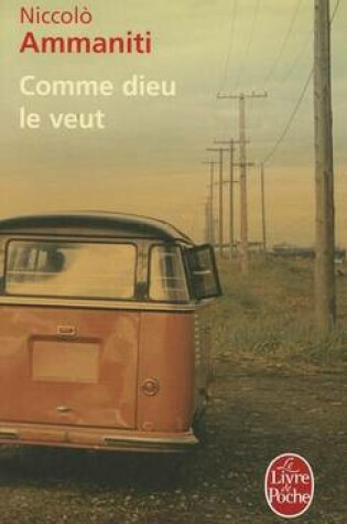 Cover of Comme Dieu le Veut