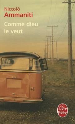 Book cover for Comme Dieu le Veut