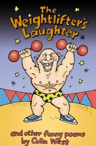 Cover of The Weightlifter's Laughter