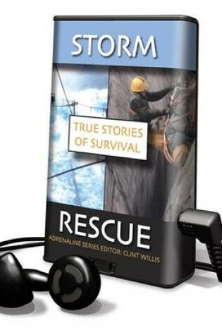 Cover of True Stories of Survival