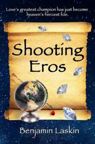 Cover of Shooting Eros