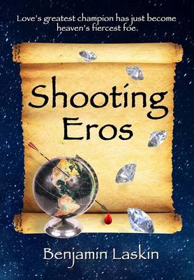 Book cover for Shooting Eros