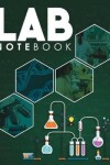 Book cover for Lab Notebook