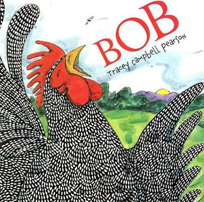 Book cover for Bob