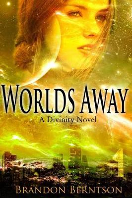 Cover of Worlds Away