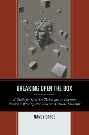 Cover of Breaking Open the Box