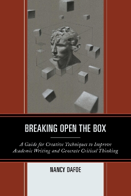 Book cover for Breaking Open the Box