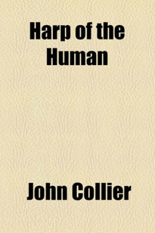 Cover of Harp of the Human