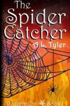 Book cover for The Spider Catcher