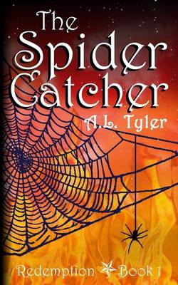 Book cover for The Spider Catcher