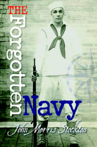 Cover of The Forgotten Navy