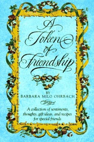 Cover of A Token of Friendship