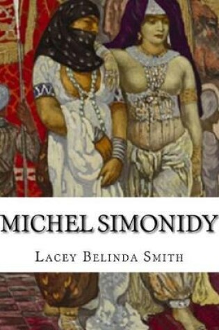 Cover of Michel Simonidy