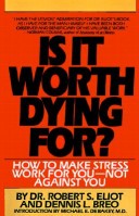 Book cover for Is It Worth Dying For?