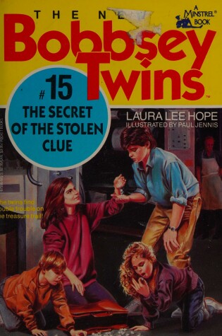 Cover of The Case of the Crooked Contest