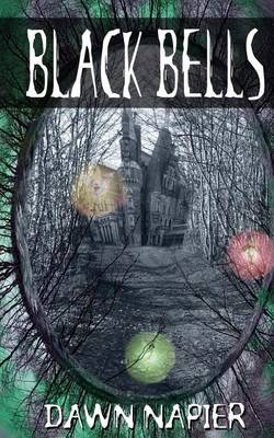 Book cover for Black Bells