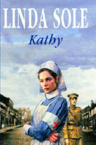 Cover of Kathy