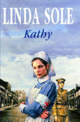 Book cover for Kathy