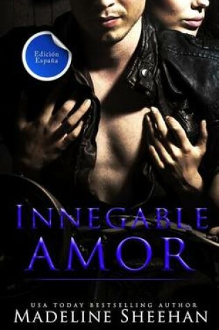 Cover of Innegable Amor