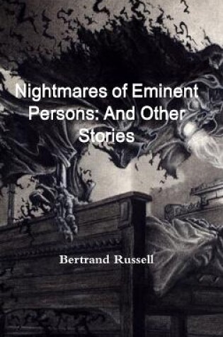 Cover of Nightmares of Eminent Persons