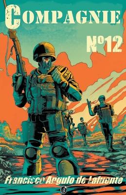 Cover of Compagnie N°12