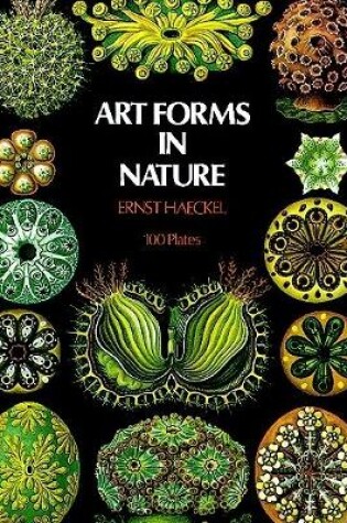 Cover of Art Forms in Nature