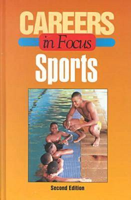 Cover of Careers in Focus