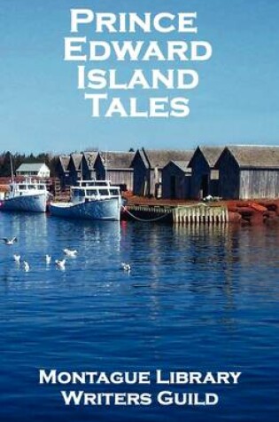 Cover of Prince Edward Island Tales