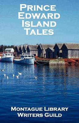 Cover of Prince Edward Island Tales