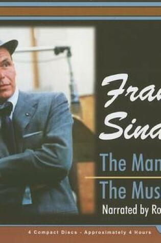 Cover of Frank Sinatra