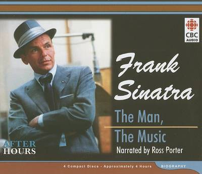 Cover of Frank Sinatra