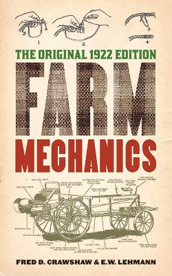 Book cover for Farm Mechanics