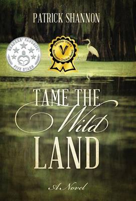 Book cover for Tame the Wild Land