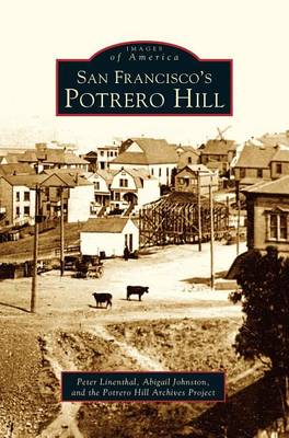 Cover of San Francisco's Potrero Hill