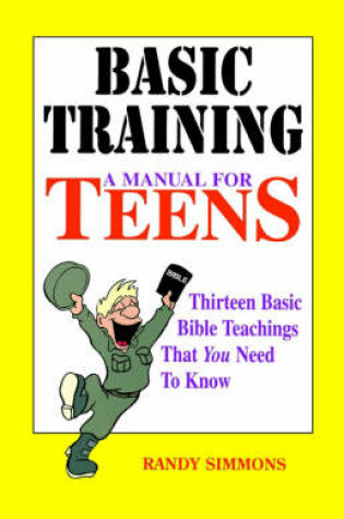 Cover of Basic Training