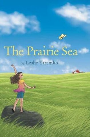 Cover of The Prairie Sea